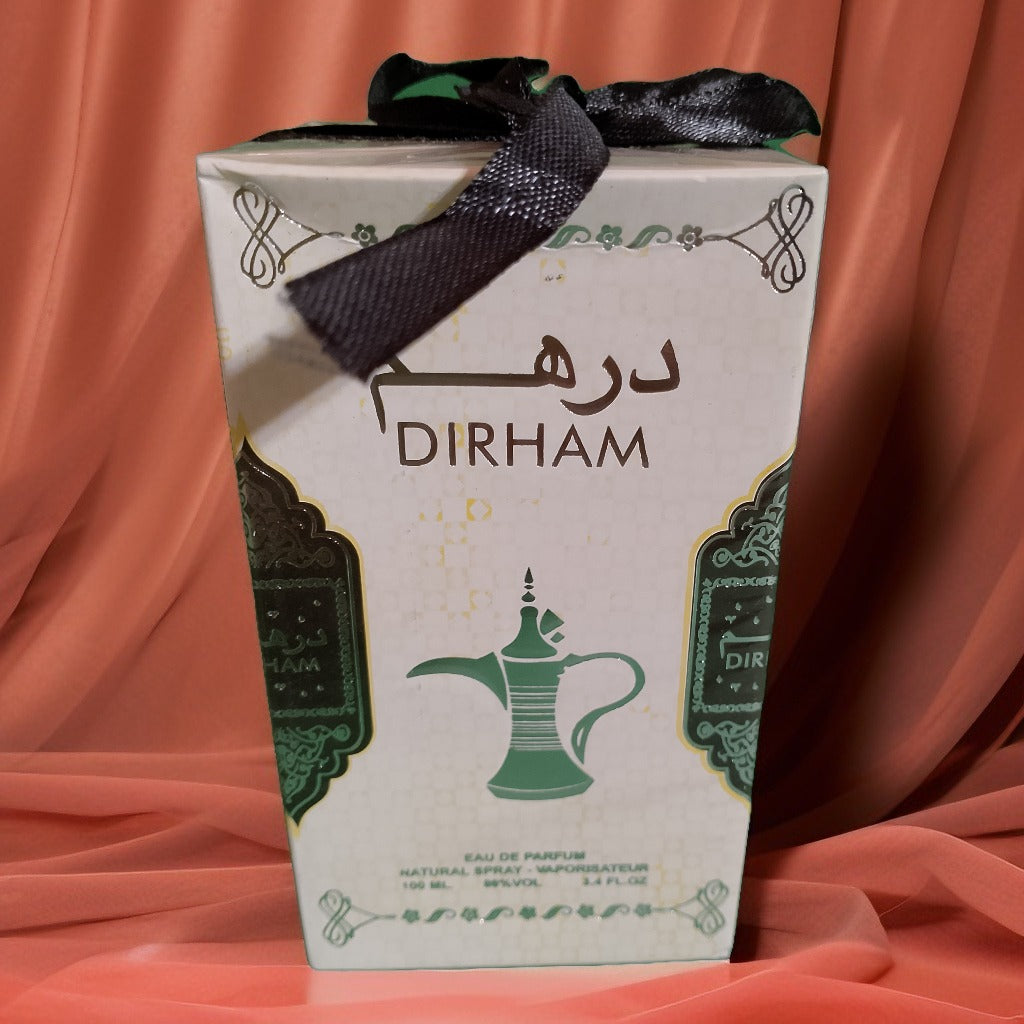 DIRHAM PERFUME FOR MAN