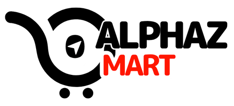 Alphaz Mart